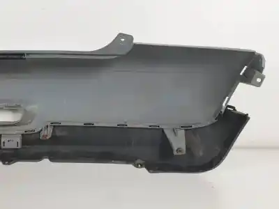 Автозапчастина б/у задній бампер для mini mini (r56) 9hz посилання на oem iam   