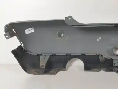 Автозапчастина б/у задній бампер для mini mini (r56) 9hz посилання на oem iam   