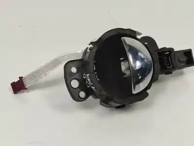Автозапчасти б/у внутри передней правой ручки за mini mini (r56) 9hz ссылки oem iam 275371805