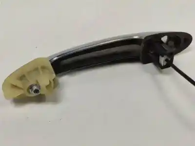 Автозапчасти б/у наружная рукоятка передняя справа за mini mini (r56) 9hz ссылки oem iam   