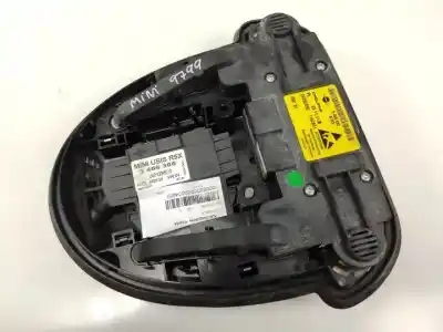Автозапчастина б/у внутрішне світло для mini mini (r56) 9hz посилання на oem iam 3456365  28252455
