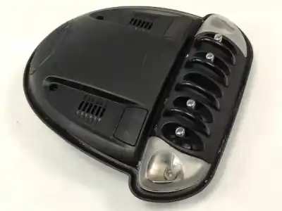 Автозапчастина б/у внутрішне світло для mini mini (r56) 9hz посилання на oem iam 3456365  28252455