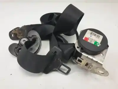 Автозапчасти б/у задний левый ремень безопасности за mini mini (r56) 9hz ссылки oem iam 601030000e