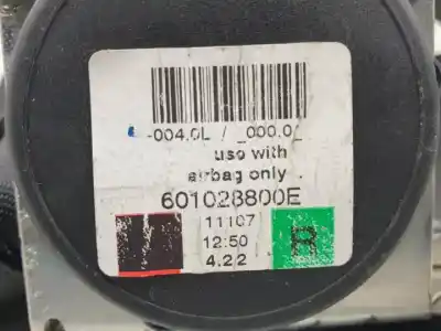 Автозапчасти б/у правый передний ремень безопасности за mini mini (r56) 9hz ссылки oem iam 601028800e  