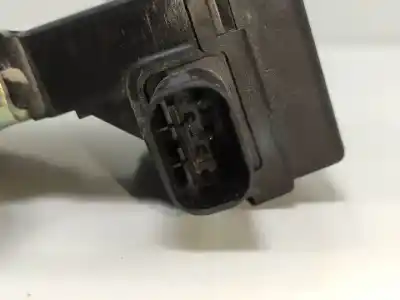 Автозапчасти б/у замок багажника/ворот за mini mini (r56) 9hz ссылки oem iam   
