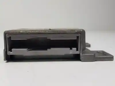 Pièce détachée automobile d'occasion boitier de commande d'airbag pour renault clio ii fase ii (b/cb0) 1.2 références oem iam 0285001496 8200230857 