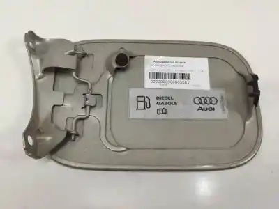 Автозапчасти б/у наружная крышка топлива за audi a4 avant (8e) avf ссылки oem iam 8e0010184h  