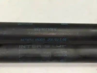 Second-hand car spare part tailgate gas strut for audi a4 avant (8e) avf oem iam references 8e9827552e  