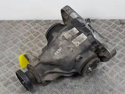 İkinci el araba yedek parçası arka diferansiyel için bmw serie 5 berlina (e39) 306d1 oem iam referansları 7504996