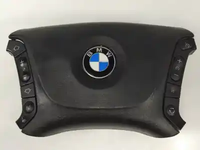 İkinci el araba yedek parçası ön sol hava yastigi için bmw serie 5 berlina (e39) 306d1 oem iam referansları 33675374301k