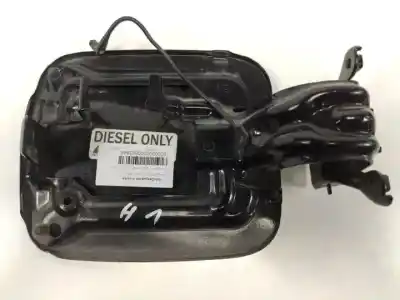 Second-hand car spare part outer fuel cap for hyundai h1 le04 oem iam references   