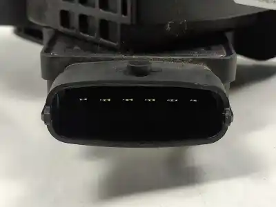 Piesă de schimb auto la mâna a doua pedalã accelerație pentru hyundai h1 le04 referințe oem iam 351904x700  
