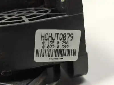 Piesă de schimb auto la mâna a doua pedalã accelerație pentru hyundai h1 le04 referințe oem iam 351904x700  