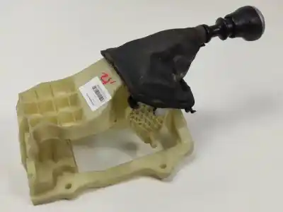 Peça sobressalente para automóvel em segunda mão alavanca de velocidades por hyundai h1 le04 referências oem iam 