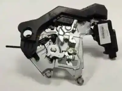 Second-hand car spare part interior left rear handle for hyundai h1 le04 oem iam references   