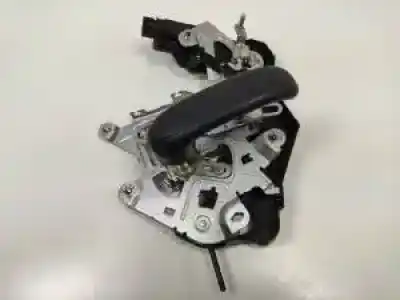 Second-hand car spare part interior left rear handle for hyundai h1 le04 oem iam references   