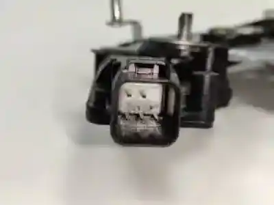 Second-hand car spare part interior left rear handle for hyundai h1 le04 oem iam references   