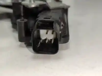 Second-hand car spare part interior right rear handle for hyundai h1 le04 oem iam references   