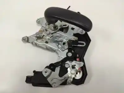 Peça sobressalente para automóvel em segunda mão puxador interior traseiro direito por hyundai h1 le04 referências oem iam 