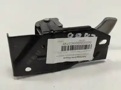 Second-hand car spare part interior right front handle for hyundai h1 le04 oem iam references   