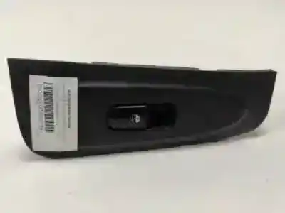 Peça sobressalente para automóvel em segunda mão botão / interruptor elevador vidro dianteiro direito por hyundai h1 le04 referências oem iam 935804h600wk