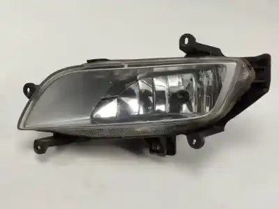 Peça sobressalente para automóvel em segunda mão farol / projetor de nevoeiro esquerdo por hyundai h1 le04 referências oem iam 