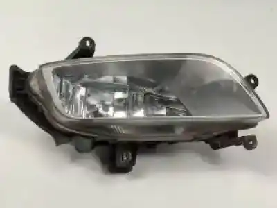 Peça sobressalente para automóvel em segunda mão farol / projetor de nevoeiro direito por hyundai h1 le04 referências oem iam 