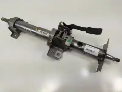 Peça sobressalente para automóvel em segunda mão coluna de direcção por hyundai h1 le04 referências oem iam 