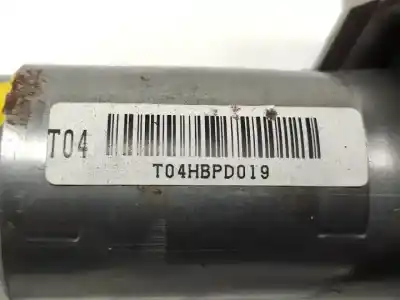 Second-hand car spare part steering column for hyundai h1 le04 oem iam references   