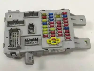 Tweedehands auto-onderdeel RELAIS/ZEKERINGENKASTJE voor HYUNDAI H1  OEM IAM-referenties 919504H053  