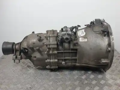 İkinci el araba yedek parçası vites kutusu için hyundai h1 le04 oem iam referansları 4300025500 6 velocidades 