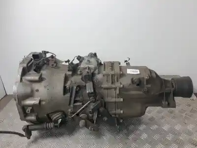 İkinci el araba yedek parçası vites kutusu için hyundai h1 le04 oem iam referansları 4300025500 6 velocidades 
