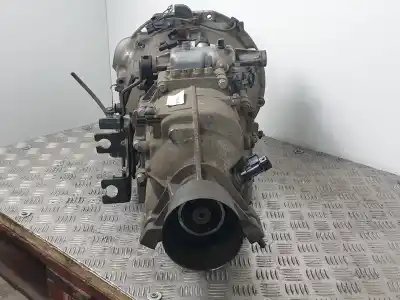 İkinci el araba yedek parçası vites kutusu için hyundai h1 le04 oem iam referansları 4300025500 6 velocidades 