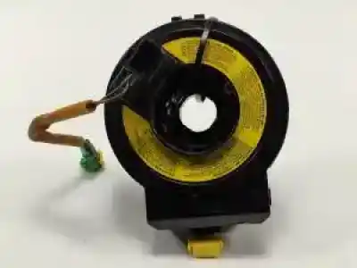 Peça sobressalente para automóvel em segunda mão fita do airbag por hyundai h1 le04 referências oem iam nf361400