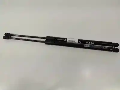 Peça sobressalente para automóvel em segunda mão amortecedores do tronco / porta por hyundai h1 le04 referências oem iam 817704h010