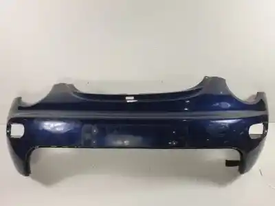 Peça sobressalente para automóvel em segunda mão para choques dianteiro por volkswagen new beetle cabriolet (1y7) bfs referências oem iam 