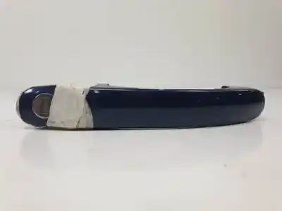 Peça sobressalente para automóvel em segunda mão puxador exterior frente direito por volkswagen new beetle cabriolet (1y7) bfs referências oem iam 