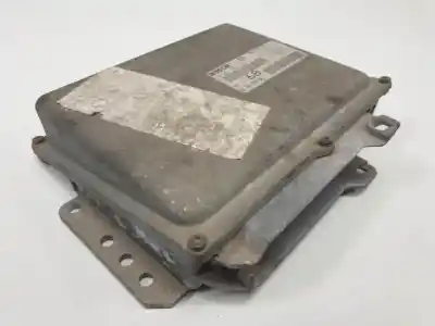 Tweedehands auto-onderdeel ecu motorcontroller voor peugeot 106 (s2) hdz(tu1m) oem iam-referenties 0261203736
