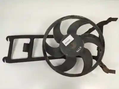 Pezzo di ricambio per auto di seconda mano elettroventola per peugeot 106 (s2) vjz riferimenti oem iam 