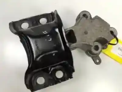 Pezzo di ricambio per auto di seconda mano supporto motore destro per renault twingo ii d4f772 riferimenti oem iam 8200429852