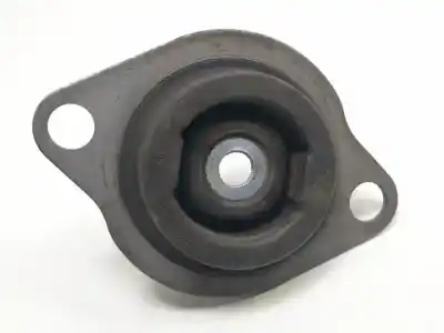 Second-hand car spare part left engine support for renault twingo ii d4f772 oem iam references   