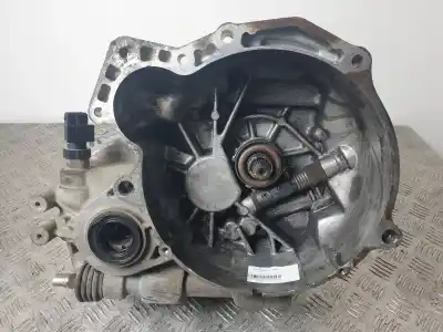 Gebrauchtes Autoersatzteil getriebe zum hyundai atos prime (mx) 1.1 oem-iam-referenzen k6187  