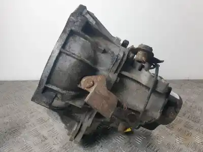 Gebrauchtes Autoersatzteil getriebe zum hyundai atos prime (mx) 1.1 oem-iam-referenzen k6187  