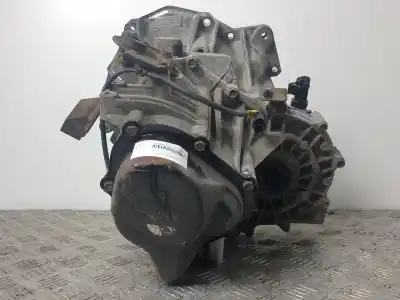 Gebrauchtes Autoersatzteil getriebe zum hyundai atos prime (mx) 1.1 oem-iam-referenzen k6187  