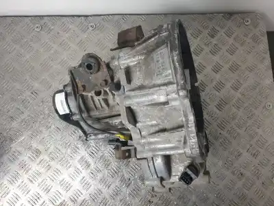 Gebrauchtes Autoersatzteil getriebe zum hyundai atos prime (mx) 1.1 oem-iam-referenzen k6187  