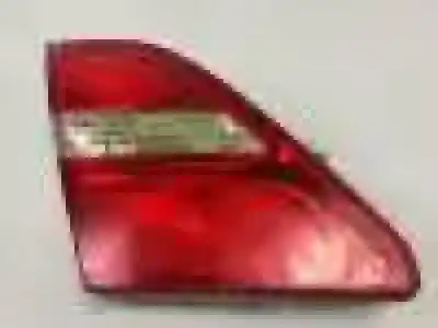 Second-hand car spare part interior left tailgate light for lexus ls430 (ucf30) 3uzfe oem iam references 