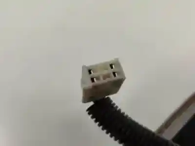 Second-hand car spare part interior left tailgate light for lexus ls430 (ucf30) 3uzfe oem iam references   