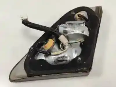 Second-hand car spare part interior left tailgate light for lexus ls430 (ucf30) 3uzfe oem iam references   