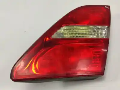 Second-hand car spare part interior rear right light for lexus ls430 (ucf30) 3uzfe oem iam references 