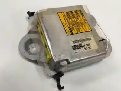 Second-hand car spare part airbag control unit for lexus ls430 (ucf30) 3uzfe oem iam references 8917050080